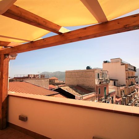La Rosatea Bed & Breakfast Monreale Dış mekan fotoğraf