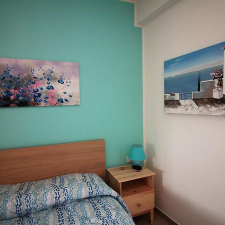 La Rosatea Bed & Breakfast Monreale Dış mekan fotoğraf
