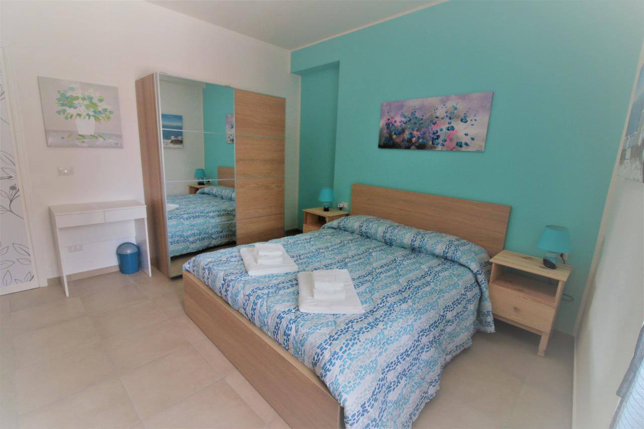 La Rosatea Bed & Breakfast Monreale Dış mekan fotoğraf
