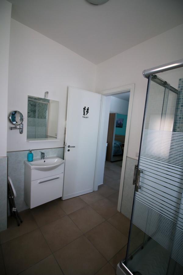 La Rosatea Bed & Breakfast Monreale Dış mekan fotoğraf