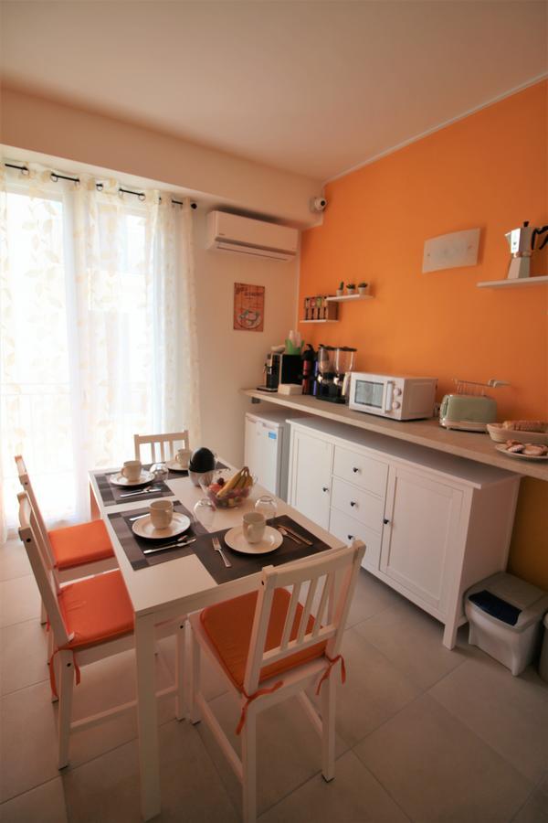 La Rosatea Bed & Breakfast Monreale Dış mekan fotoğraf