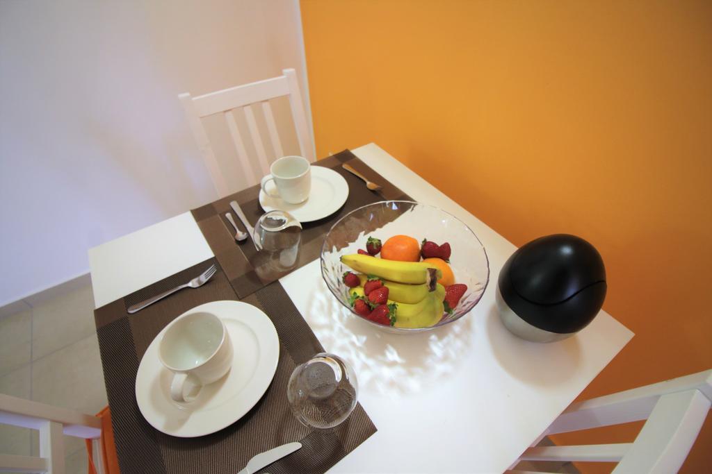 La Rosatea Bed & Breakfast Monreale Dış mekan fotoğraf