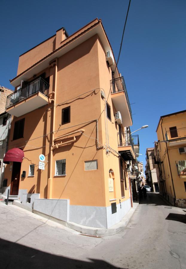 La Rosatea Bed & Breakfast Monreale Dış mekan fotoğraf