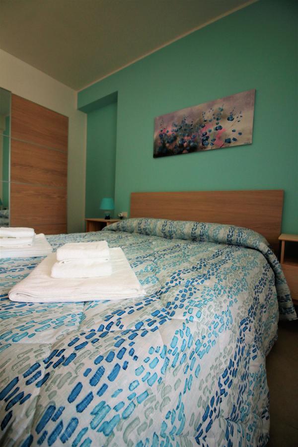 La Rosatea Bed & Breakfast Monreale Dış mekan fotoğraf