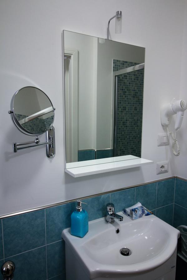 La Rosatea Bed & Breakfast Monreale Dış mekan fotoğraf