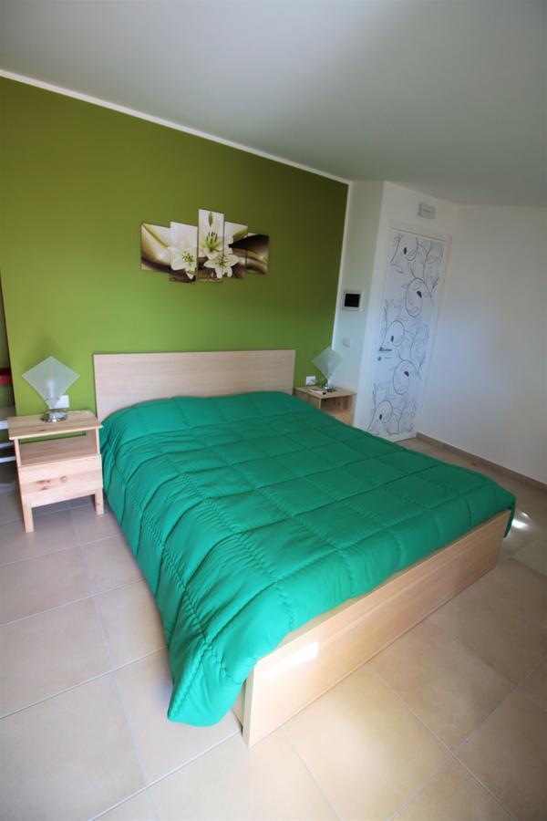 La Rosatea Bed & Breakfast Monreale Dış mekan fotoğraf