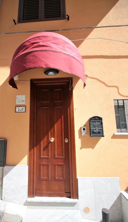 La Rosatea Bed & Breakfast Monreale Dış mekan fotoğraf