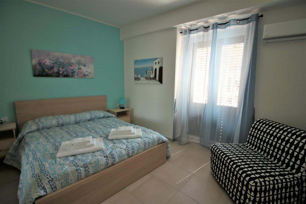 La Rosatea Bed & Breakfast Monreale Dış mekan fotoğraf