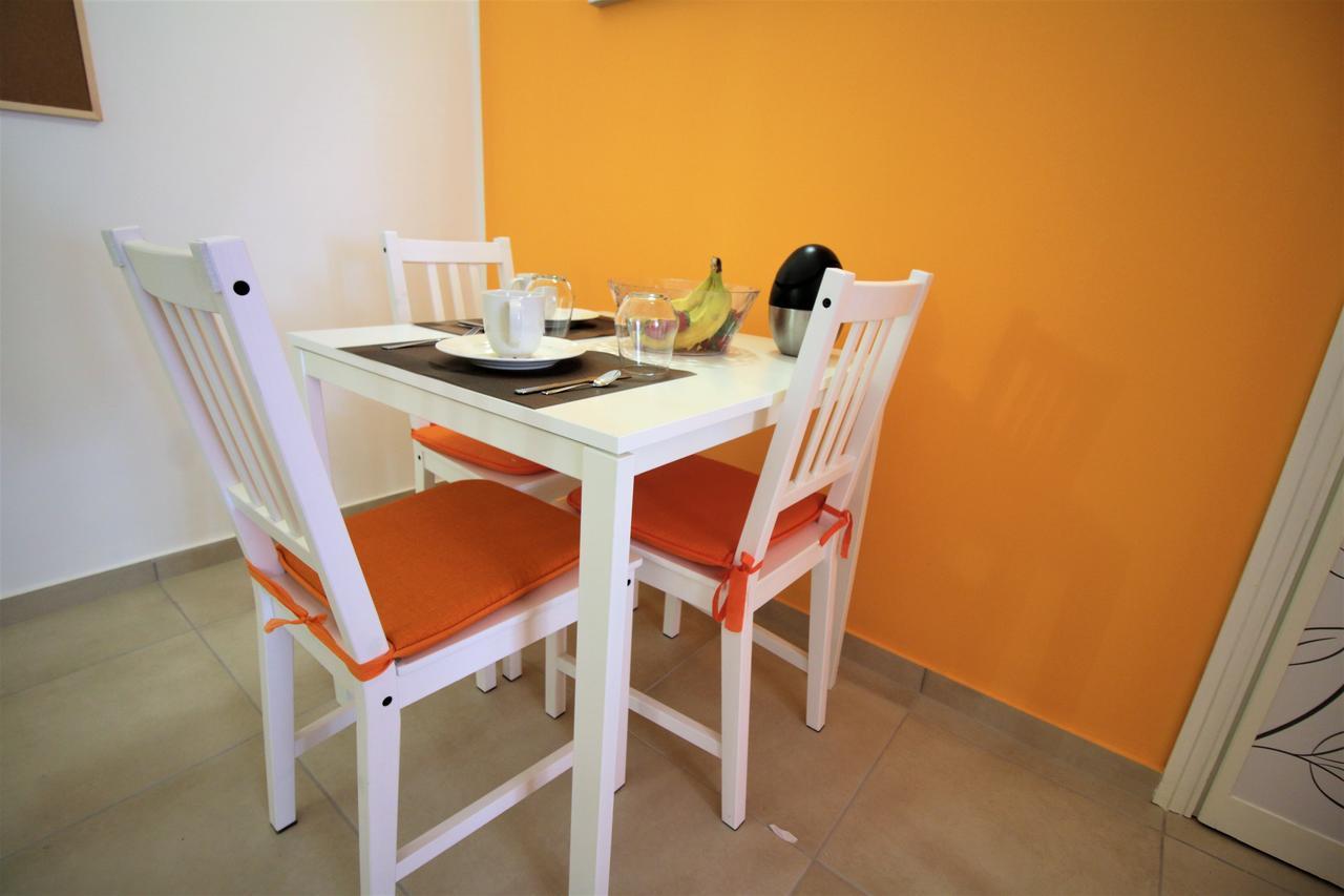 La Rosatea Bed & Breakfast Monreale Dış mekan fotoğraf
