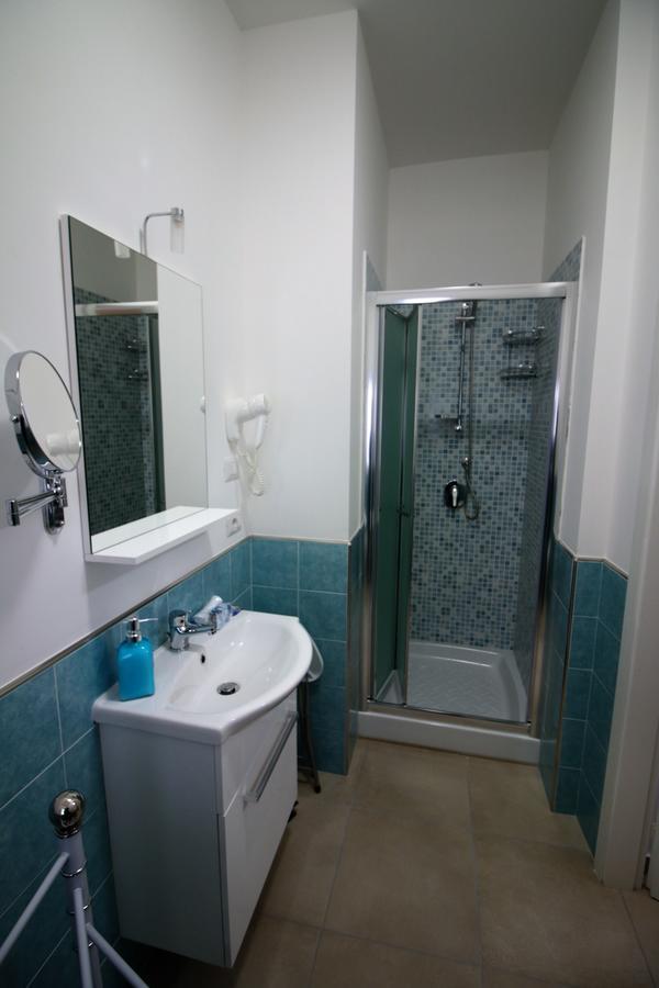 La Rosatea Bed & Breakfast Monreale Dış mekan fotoğraf