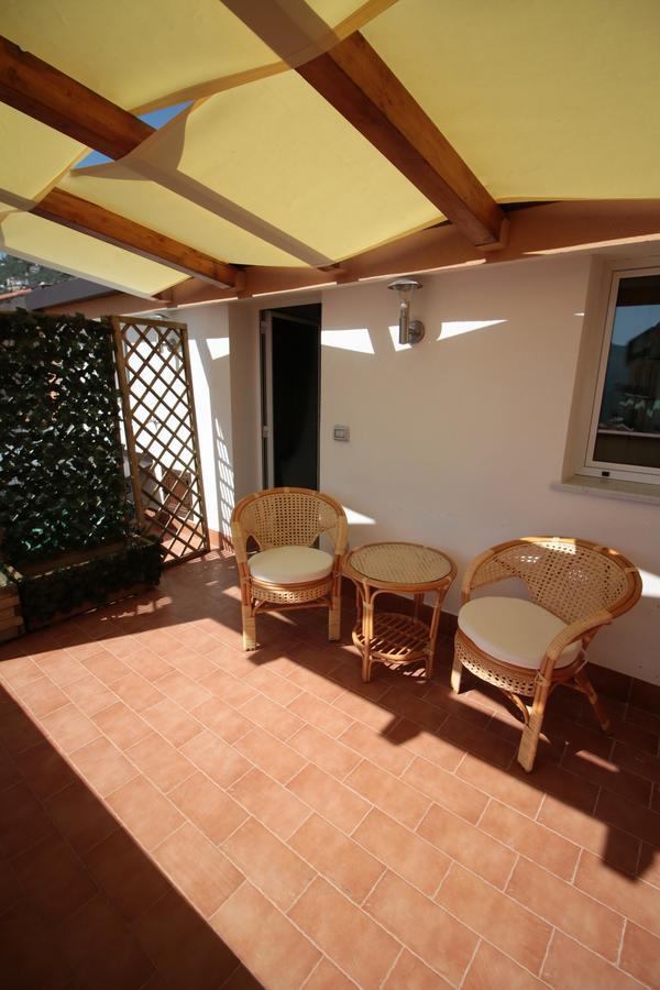 La Rosatea Bed & Breakfast Monreale Dış mekan fotoğraf