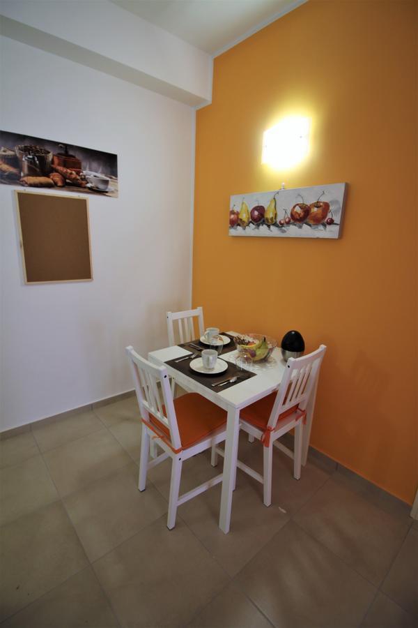 La Rosatea Bed & Breakfast Monreale Dış mekan fotoğraf