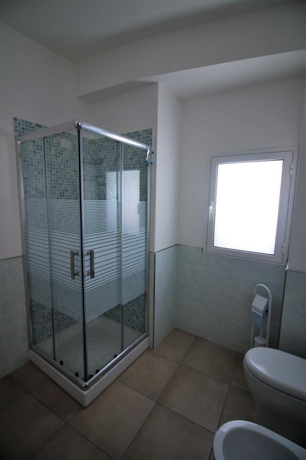 La Rosatea Bed & Breakfast Monreale Dış mekan fotoğraf