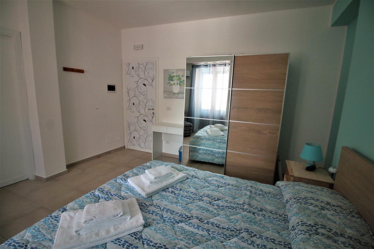 La Rosatea Bed & Breakfast Monreale Dış mekan fotoğraf