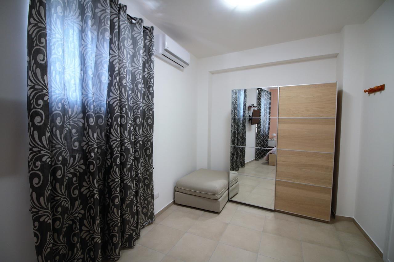 La Rosatea Bed & Breakfast Monreale Dış mekan fotoğraf