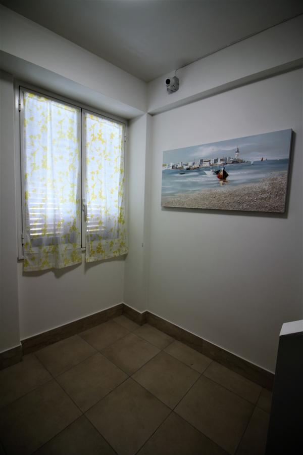 La Rosatea Bed & Breakfast Monreale Dış mekan fotoğraf