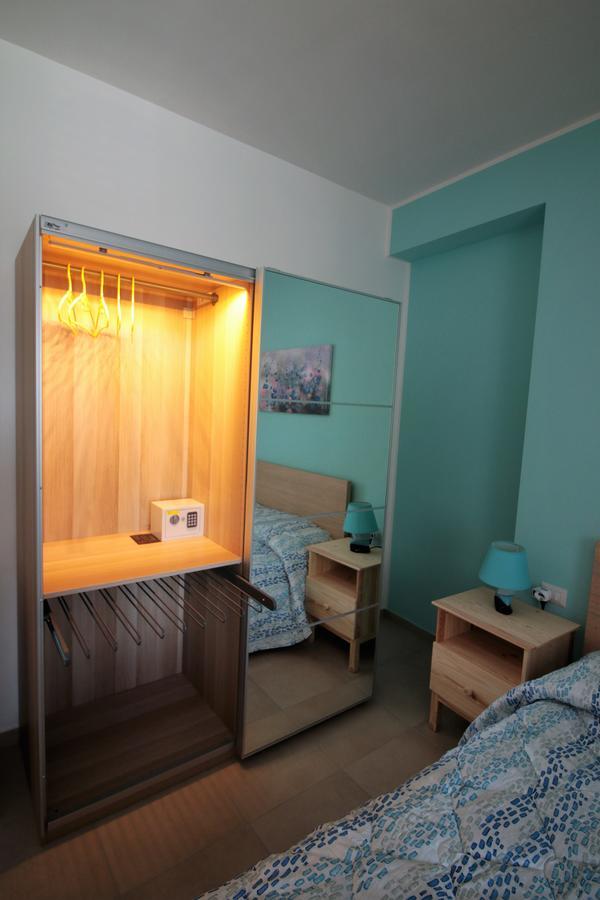 La Rosatea Bed & Breakfast Monreale Dış mekan fotoğraf