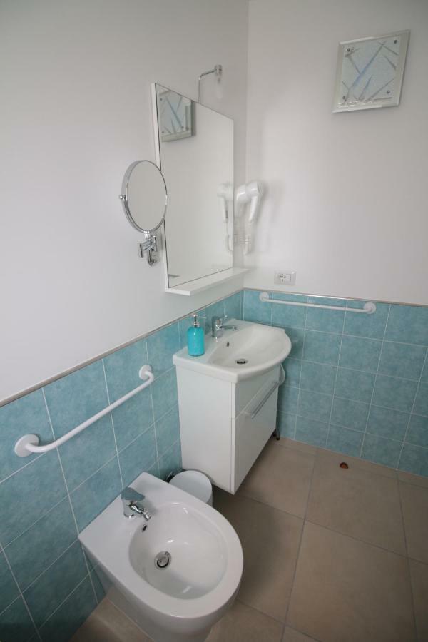 La Rosatea Bed & Breakfast Monreale Dış mekan fotoğraf